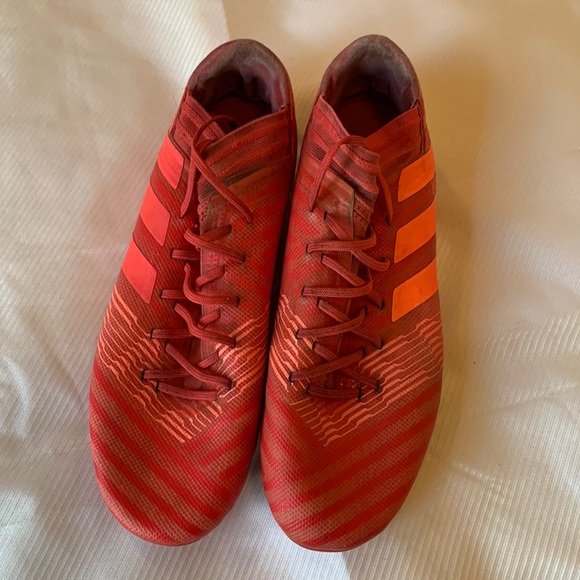 Adidas Nemesis cleats - Picture 2 of 7